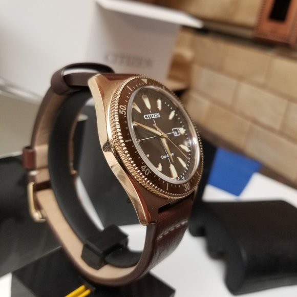 Citizen Brycen (AW1593-06X) - Picture 2 of 4